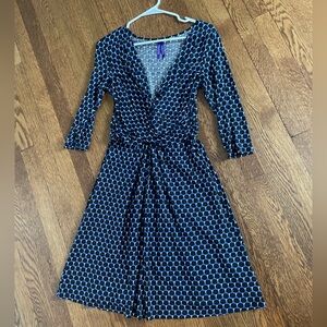 Seraphine Maternity and Nursing Dress